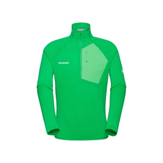 マムートAenergy ML Half Zip Pull AF Men M Aenergy ML Half Zip Pull Men | Mammut