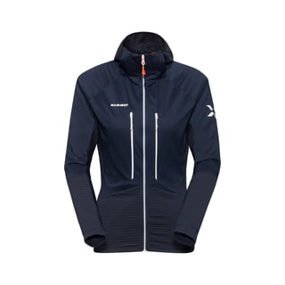 ジャケット・アウター MAMMUT NORDWAND PRO HS Hooded JACKET Nordwand Pro HS Hooded Jacket Men | Mammut