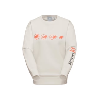 Barryvox ML Crew Neck with FRGMT | Mammut