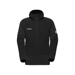 【美品】MAMMUT マムート Alvier HS Hooded Jacket Gear reviews | Mammut Alvier HS Hooded Jacket & Alvier HS