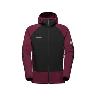 Massone ML Hooded Jacket Men | Mammut