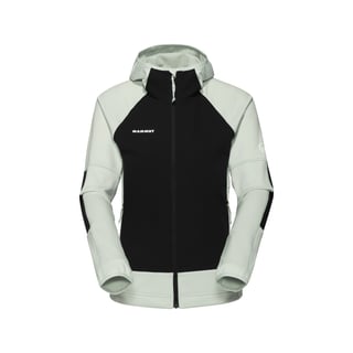 MAMMUT ホワイト Lサイズ　レディース マムート（MAMMUT）（レディース）バックパック リュック 登山