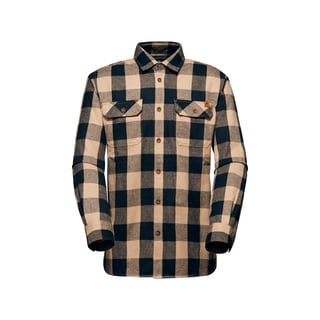 Tamaro Longsleeve Shirt Men | Mammut