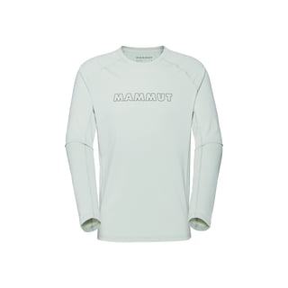 Selun FL Longsleeve Men Logo