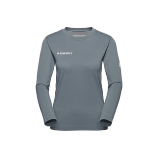 Assos x Mammut TACTICA Women's LS Tech T-Shirt T5 | Mammut