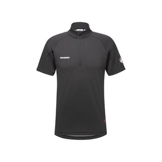 Aegility Half Zip T-Shirt Men | Mammut