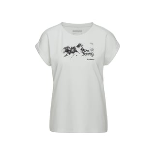 Mammut - MAMMUT Bela Shirt Women Sサイズ Mammut Core T-Shirt Women Classic | Mammut