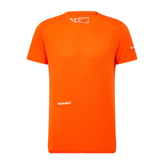 Eiger Nordwand FL T-Shirt Men | Mammut