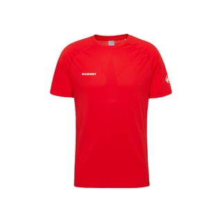Ducan FL T-Shirt Men | Mammut