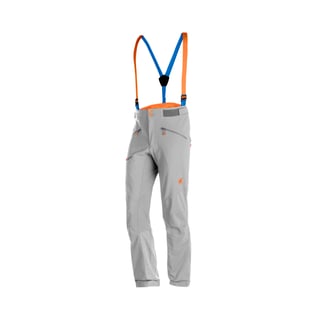 新品未使用　MAMMUT Eisfeld Pants Sサイズ　46 Mammut Eisfeld Guide SO Pant - Men's - Clothing
