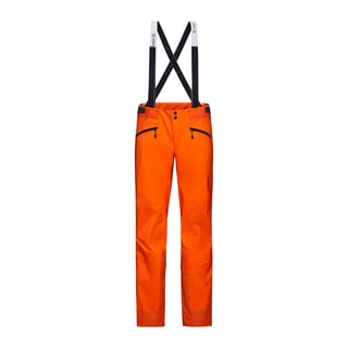 Mammut - マムート  Eiger Extreme Nordwand Pro パンツ Nordwand Pro HS Pants Men | Mammut