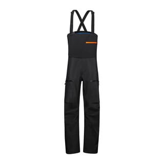 スノーボード La Liste Pro HS Bib Pants Men/cheetah/46 CHE_D1.jpg