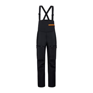 マムート ゴアテックスプロAlyeska Pro HS Bib Pants L マムート ゴアテックスプロAlyeska Pro HS Bib Pants L Expert