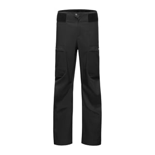 Haldigrat Light HS Pants Men | Mammut
