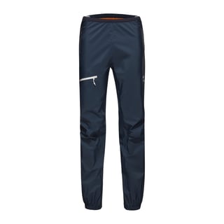マムート MAMMUT SOTA HS Pants Men M peacoat Mammut SOTA HS Pant - Men's - Men