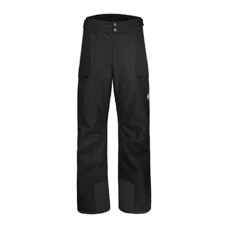 スキー MAMMUT Stoney HS Thermo Pants Men XS Stoney HS Thermo Pants Men | Mammut