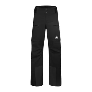 スキー Mammut Alvier Tour HS Pants Men 44 Mammut Alvier Tour HS Pant - Men's - Clothing