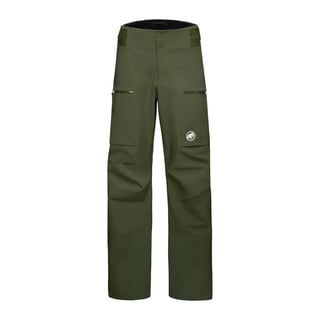 マムートALVIER TOUR HS PANTS MEN マムートALVIER TOUR HS PANTS MEN Mammut Alvier Tour HS Pant