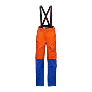Eiger Nordwand Pro HS Pants Women | Mammut