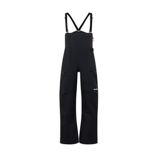 Eiger Free Advanced HS Bib Pants Women | Mammut