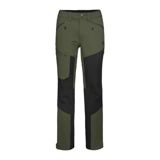 Zinal Guide SO Hybrid Pants Men | Mammut