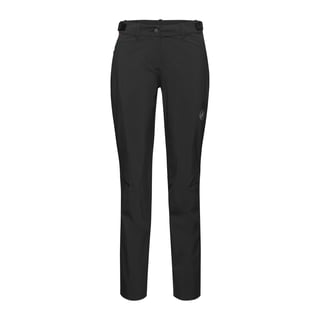 登山用品 Mammut - MAMMUT  TREKKERS Pants Women マムート（MAMMUT）（レディース）EUROサイズ ハイキングパンツ