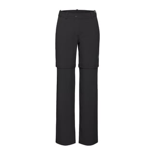 登山用品 Mammut - MAMMUT  TREKKERS Pants Women マムート（MAMMUT）（レディース）EUROサイズ ハイキングパンツ
