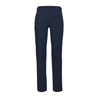 MAMMUT Runbold Trekkings women Sサイズ Runbold Winter SO Pants Women | Mammut