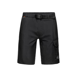 Hiking Cargo Shorts Men | Mammut