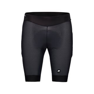 Assos x Mammut TACTICA Liner Shorts HP T3 | Mammut