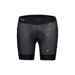 Assos x Mammut TACTICA Women's Liner Shorts HP T3 | Mammut