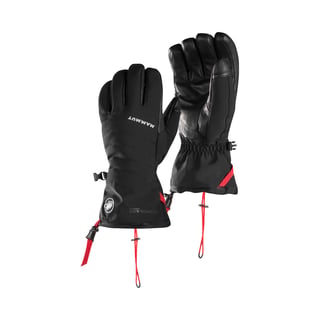 Stoney Advanced Glove Women | Mammut