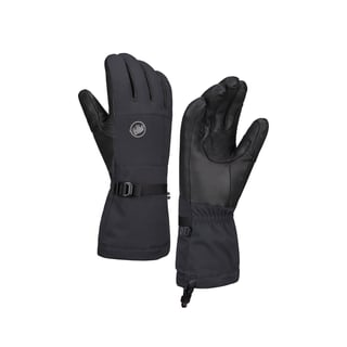 スキー・スノーボードアクセサリー Mammut Nordwand Pro Glove Nordwand Pro Glove | Mammut