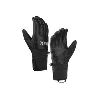 Eiger Nordwand Advanced Glove | Mammut
