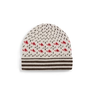 Mammut x Cabourn Direttissima Beanie | Mammut