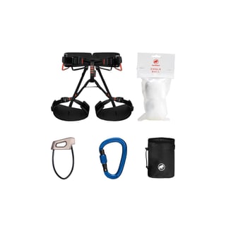 4 Slide Climbing Package for 2