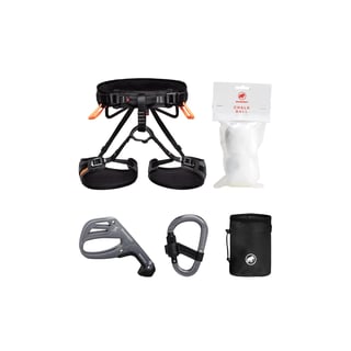 Mammut - hiri-o-o Ophir Kids | Mammut