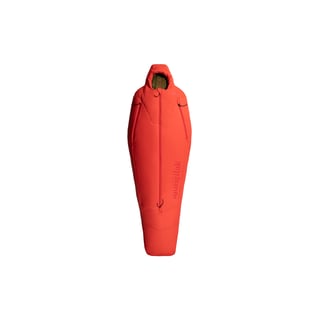 Women's Siku Fiber Bag -21C | Mammut