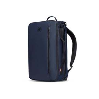 MAMMUT リュック　Seon 3-Way 18L MAMMUT マムート リュック Seon 3-Way 18L セオン 3ウェイ 18