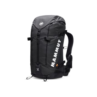 Mammut Trion 25 グレー リュック Mammut Trion 25 グレー リュック - メルカリ