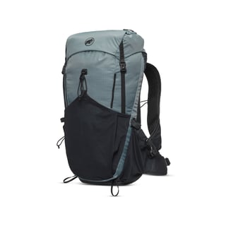 登山用品 Mammut - MAMMUT Ducan Spine 28-35 granit-black Ducan 30 Women - 2530-00330 | Mammut