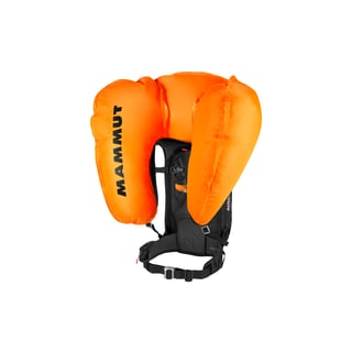 MAMMUT AIRTECHNOLOGY PRO SHORT3.0 エアバック Pro Protection Airbag 3.0 | Mammut