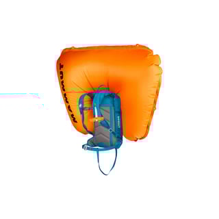 Flip Removable Airbag 3.0