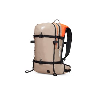 スキー MAMMUT AIRBAG 3.0 Free 22 Removable Airbag 3.0 | Mammut