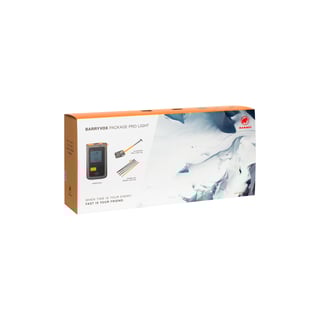 Mammut - Barryvox キット MAMMUT Barryvox Package | Mammut