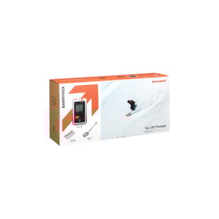 スキー MAMMUT plus Barryvox Barryvox S | Mammut