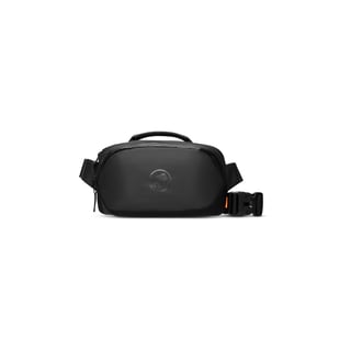 【極美品】 MAMMUT SEON 2-WAY Waistpack 4L ピンク セオン 2ウェイ ウエストパック / Seon 2－Way Waistpack