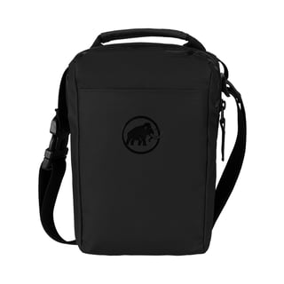【画像2枚】 the GazettE SHOULDER POUCH BLACK SHOULDER POUCH : S - Aeta (アエタ) - bag (バッグ) | FIGURE