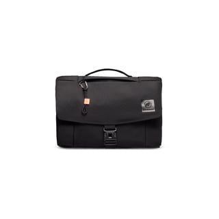 MAMMUT XERON MESSENGER ブラック Xeron Messenger 8 | Mammut