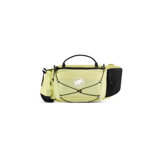 バッグ Mammut Lithium Waistpack 3L Mammut Lithium 3L Waistpack - Hike & Camp